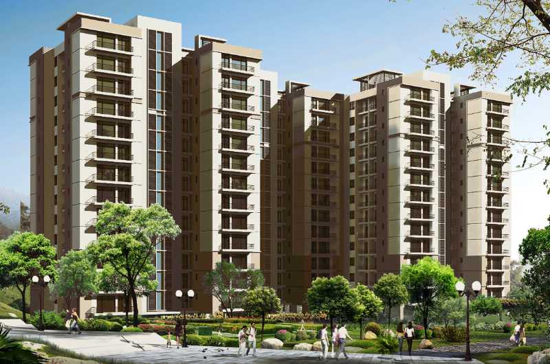 Residential Projects