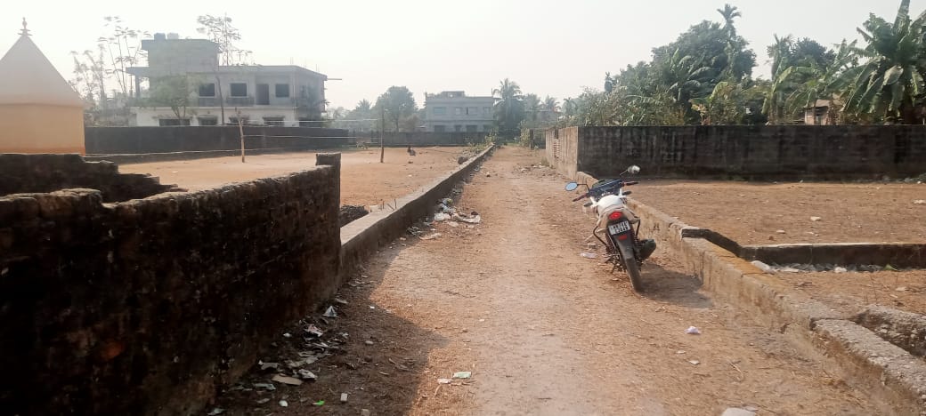 Best Residential Plots For Sale in Shivm...