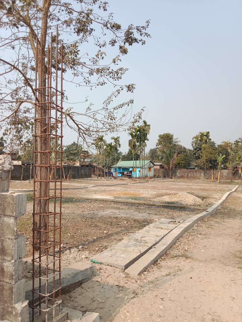 Best Residential Plots For Sale In Shivm...