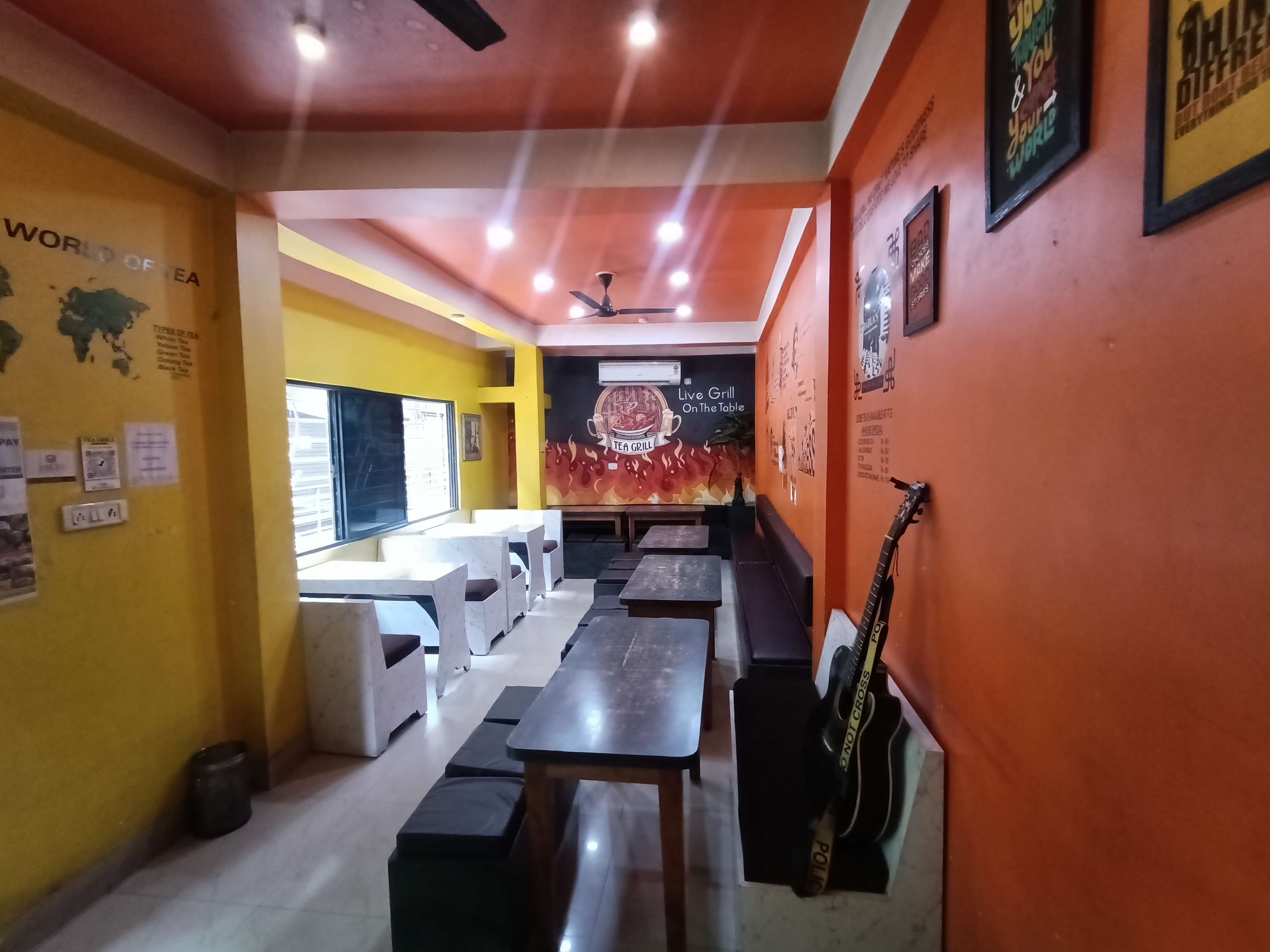 Rent/Lease Commercial Space