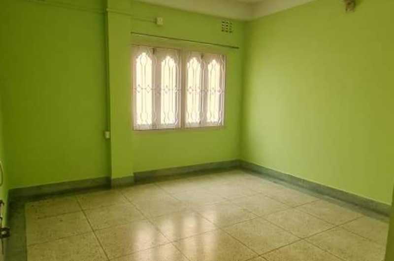 Second Hand Residential Flat