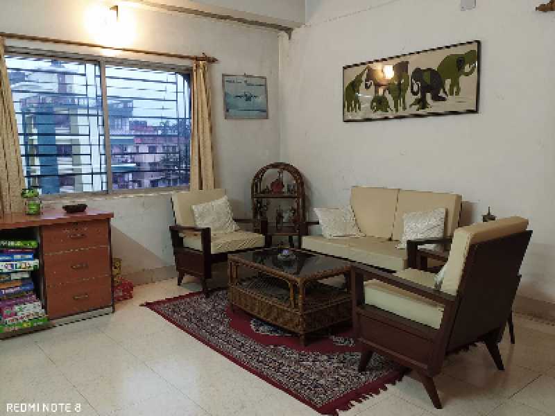 PRADHAN NAGAR FLAT RENT