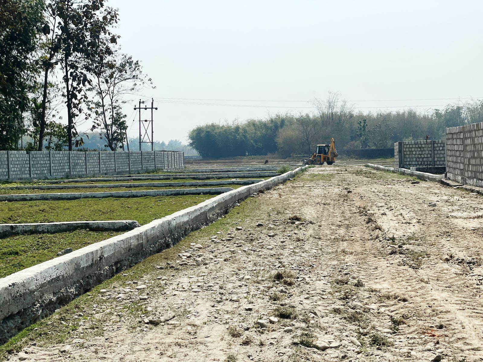 Own a Piece Of Luxury at Mansarovar Township Near Bagdogra International Airport