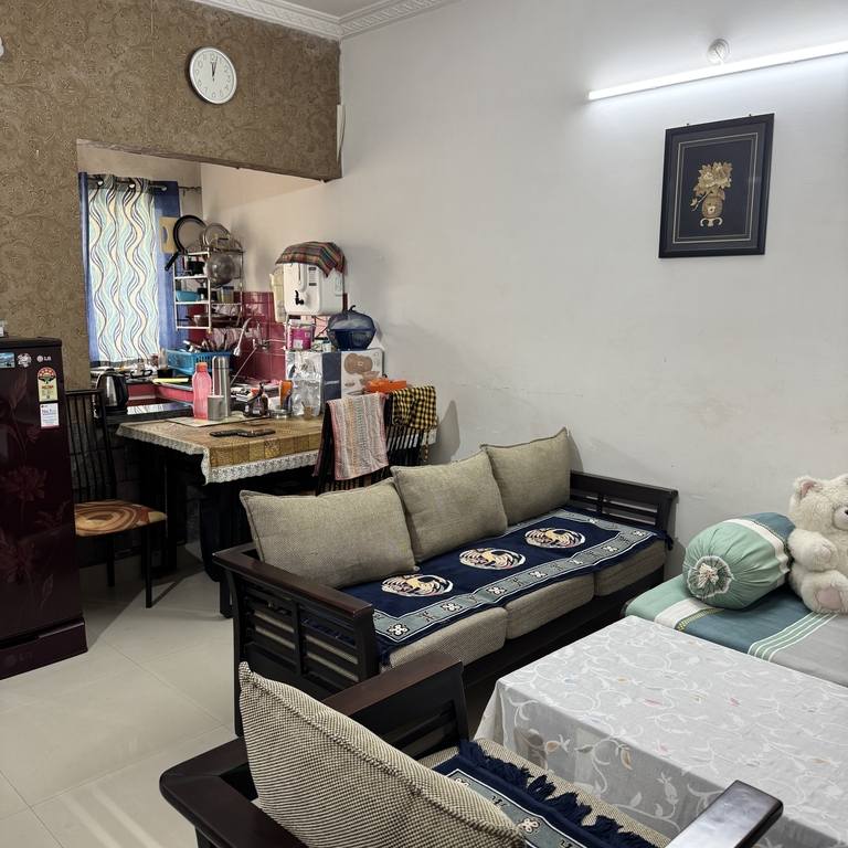 2Bhk Apartment For Sale | Salbari bazar, Siliguri