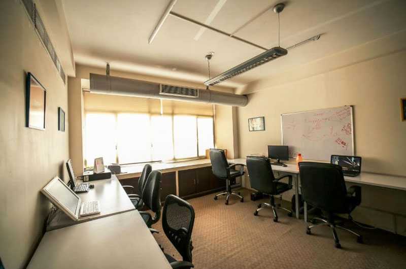 Commercial Office/Space